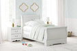 Anarasia Bedroom Set - Hammers Furniture (MN)