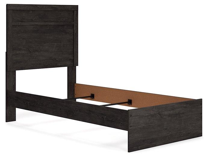 Belachime Bedroom Set - Hammers Furniture (MN)