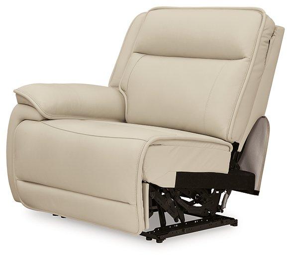 Double Deal Reclining Sectional - Hammers Furniture (MN)