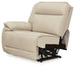 Double Deal Reclining Sectional - Hammers Furniture (MN)