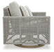 Seton Creek Outdoor Seating Set - Hammers Furniture (MN)