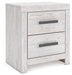 Cayboni Nightstand - Hammers Furniture (MN)