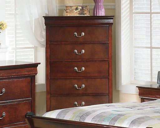 Alisdair Chest of Drawers - Hammers Furniture (MN)