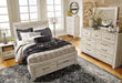 Bellaby Bed with 2 Storage Drawers - Hammers Furniture (MN)