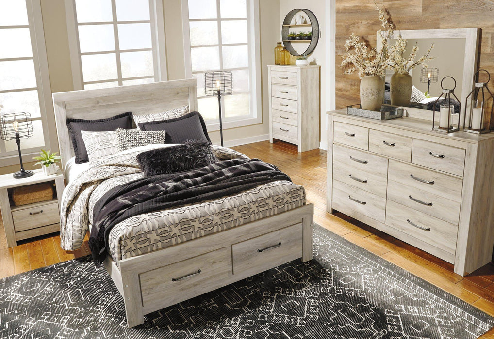 Bellaby Chest of Drawers - Hammers Furniture (MN)