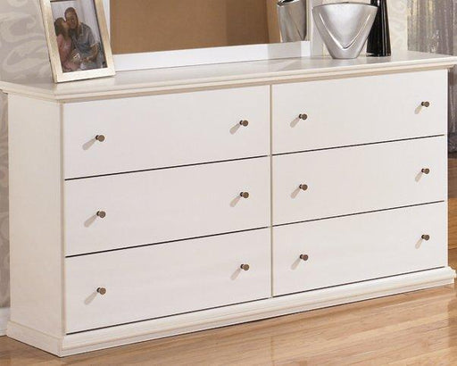 Bostwick Shoals Youth Dresser - Hammers Furniture (MN)
