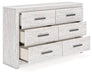 Cayboni Dresser - Hammers Furniture (MN)