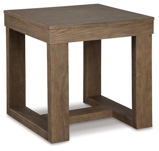 Cariton End Table Set - Hammers Furniture (MN)