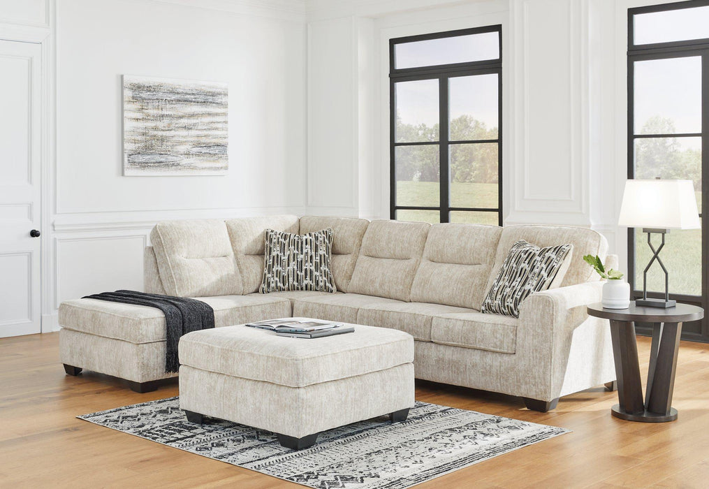 Lonoke Living Room Set