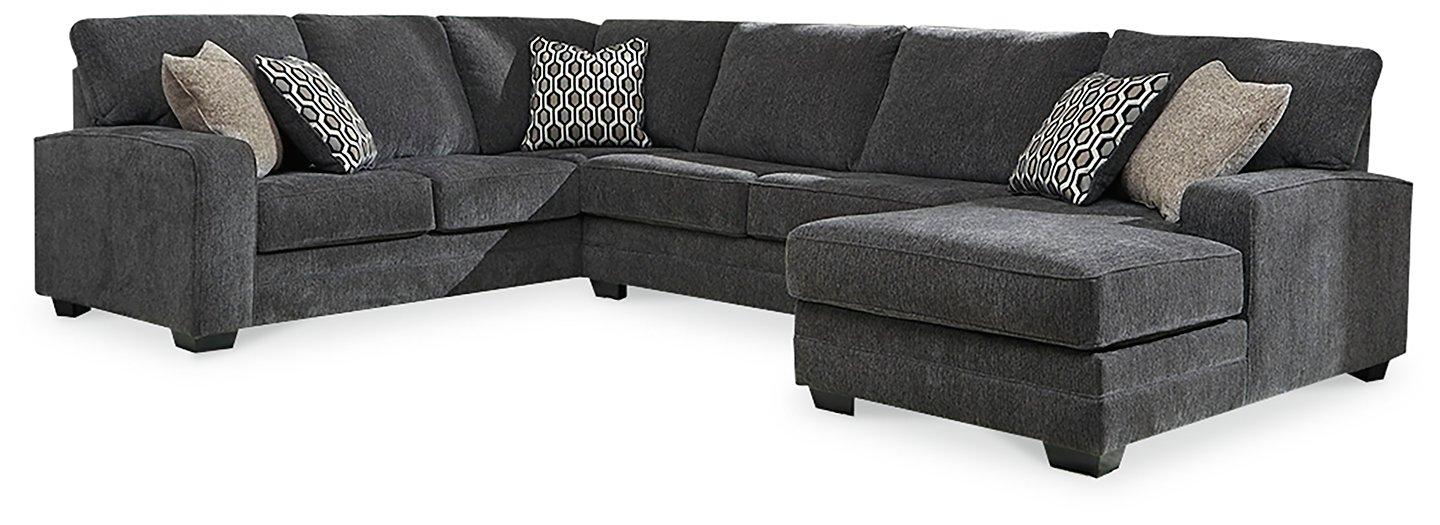Tracling Living Room Set - Hammers Furniture (MN)