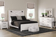 Gerridan Bedroom Set - Hammers Furniture (MN)