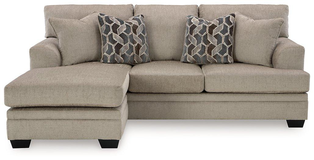 Stonemeade Living Room Set - Hammers Furniture (MN)