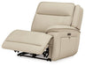 Double Deal Reclining Sectional - Hammers Furniture (MN)