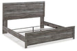 Bronyan Bedroom Set - Hammers Furniture (MN)