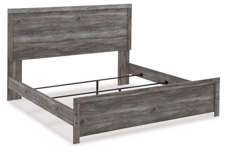 Bronyan Bedroom Set - Hammers Furniture (MN)