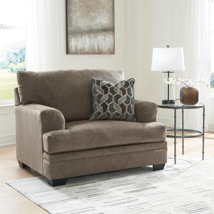 Stonemeade Living Room Set - Hammers Furniture (MN)
