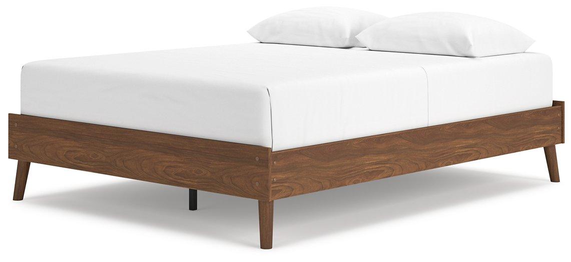 Fordmont Bed