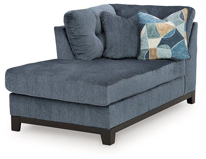 Maxon Place Sectional with Chaise - Hammers Furniture (MN)
