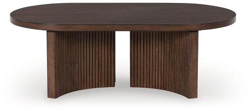 Korestone Occasional Table Set - Hammers Furniture (MN)