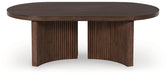 Korestone Coffee Table - Hammers Furniture (MN)
