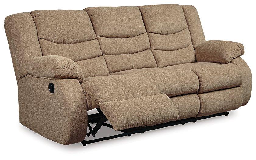 Tulen Reclining Sofa