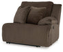 Top Tier Sofa Chaise Sectional - Hammers Furniture (MN)