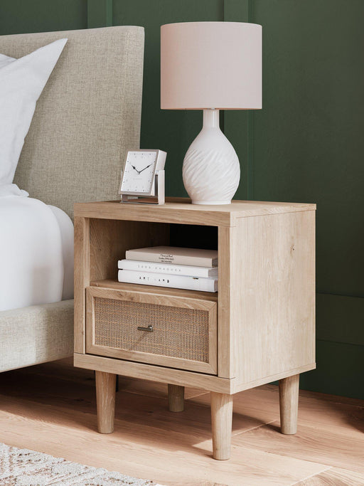 Cielden Nightstand - Hammers Furniture (MN)