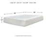 Socalle Bed and Mattress Set - Hammers Furniture (MN)