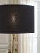 Josney Table Lamp - Hammers Furniture (MN)