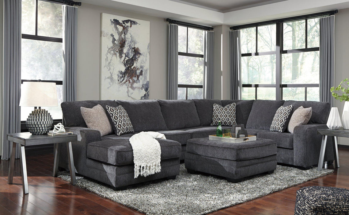 Tracling Living Room Set - Hammers Furniture (MN)