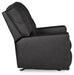 Barlin Mills Recliner - Hammers Furniture (MN)
