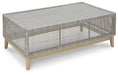 Seton Creek Outdoor Seating Set - Hammers Furniture (MN)