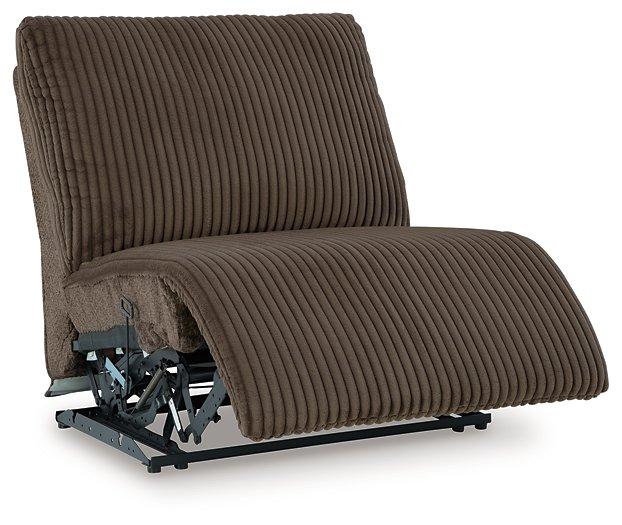 Top Tier Sofa Chaise Sectional - Hammers Furniture (MN)