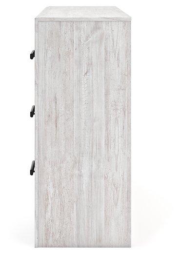 Cayboni Dresser - Hammers Furniture (MN)