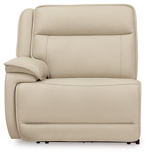 Double Deal Reclining Sectional - Hammers Furniture (MN)