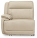 Double Deal Reclining Sectional - Hammers Furniture (MN)
