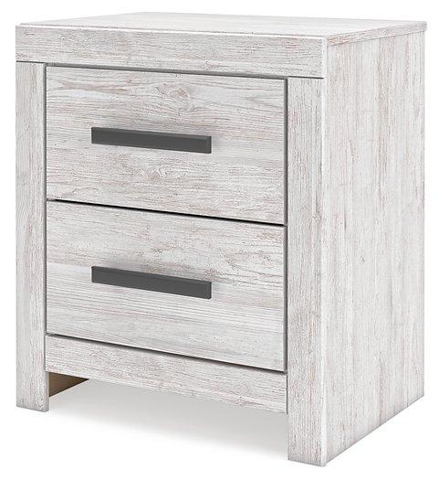 Cayboni Nightstand - Hammers Furniture (MN)