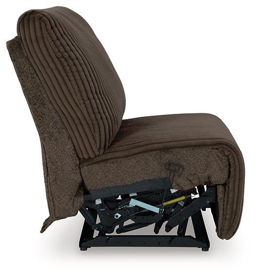 Top Tier Sofa Chaise Sectional - Hammers Furniture (MN)