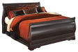 Huey Vineyard Bedroom Set - Hammers Furniture (MN)