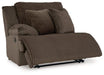 Top Tier Sofa Chaise Sectional - Hammers Furniture (MN)