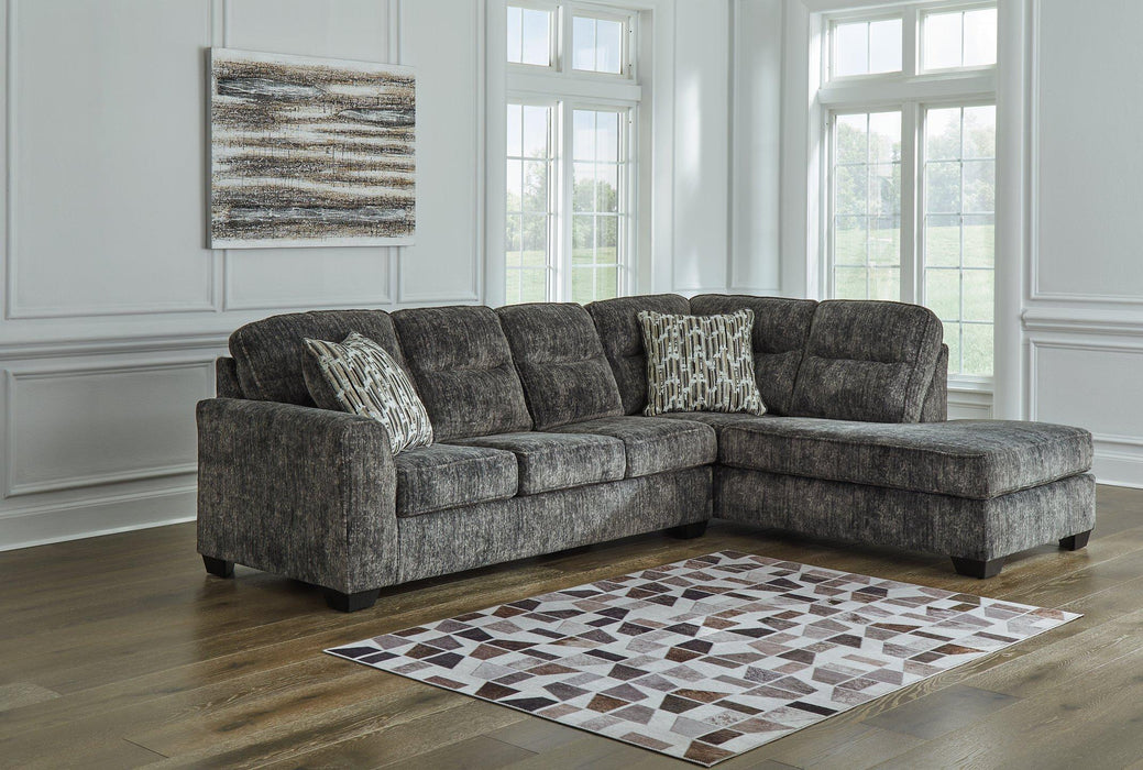 Lonoke Living Room Set - Hammers Furniture (MN)