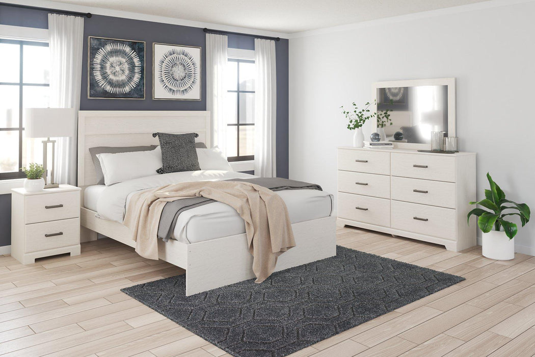 Stelsie Bedroom Set - Hammers Furniture (MN)