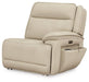 Double Deal Reclining Sectional - Hammers Furniture (MN)