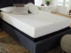 10 Inch Chime Memory Foam Mattress Set - Hammers Furniture (MN)