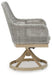 Seton Creek Outdoor Seating Set - Hammers Furniture (MN)