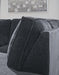 Altari Sectional with Chaise - Hammers Furniture (MN)