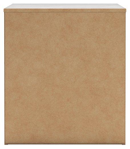 Cayboni Nightstand - Hammers Furniture (MN)