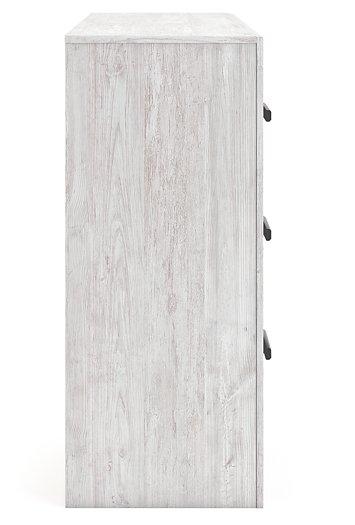 Cayboni Dresser - Hammers Furniture (MN)