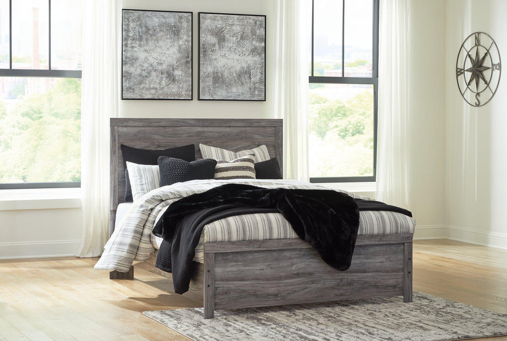 Bronyan Bedroom Set - Hammers Furniture (MN)