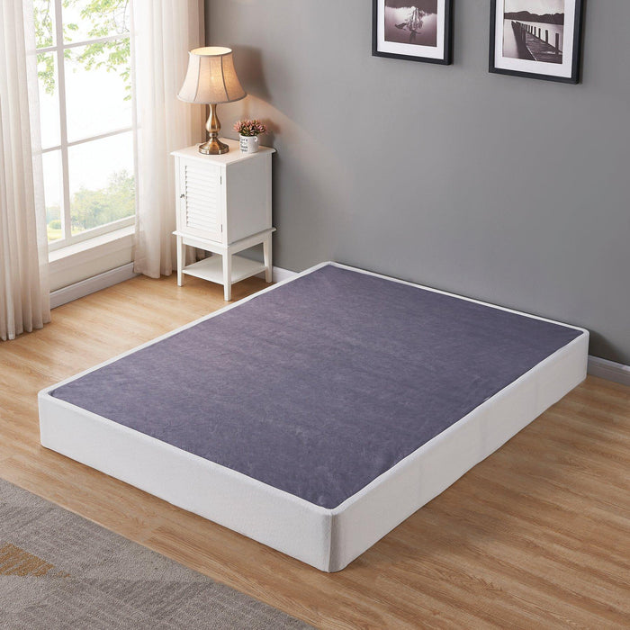 Chime 10 Inch Hybrid Mattress Package - Hammers Furniture (MN)